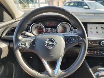 Opel Insignia II Sports Tourer 1.6 CDTI 136KM 2018 OPEL Insignia 1.6 CDTI Sports Tourer, zdjęcie 9