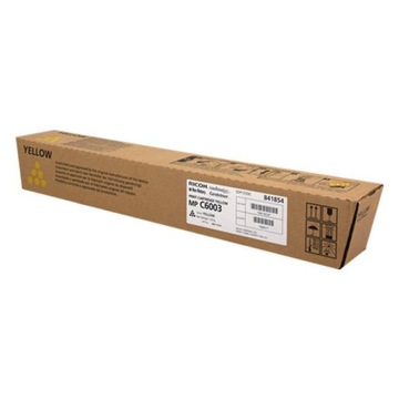 Toner Ricoh Aficio MPC - 5503, 5504 Y