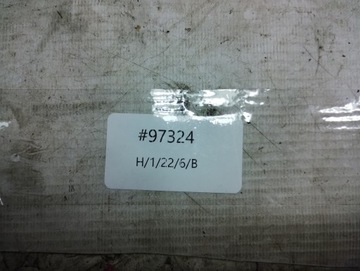FIAT SCUDO AIRBAG ULOŽENÍ ŘIDIČE 4252073