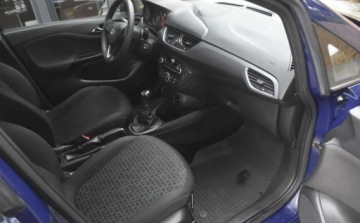 Opel Corsa E Hatchback 3d 1.3 CDTI 95KM 2017 Opel Corsa Opel Corsa 1.3 CDTI Color Edition EcoFLEX SampS 1.2 Diesel, zdjęcie 18