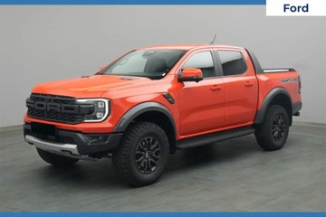 Ford Ranger VI Raptor 2.0 EcoBlue BI-TURBO 210KM 2025 FORD Ranger Raptor A10 4x4 2.0 210KM, zdjęcie 3