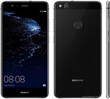Huawei P10 Lite WAS-LX1 DS LTE Czarny, Q065