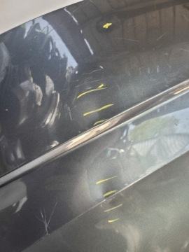 СИДЕНЬЕ КАПОТА ATECA 2016-