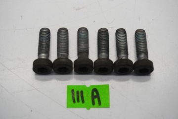 BMW F 650 GS 00-03 БОЛТЫ ВИНТЫ