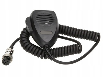 МИКРОФОН PEAR CB 6PIN MTECH LEGEND M-TECH 2 T1J