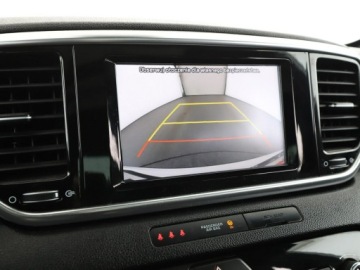 Kia Sportage IV SUV Facelifting 1.6 CRDI 115KM 2018 Kia Sportage lift, navi skóra panorama klima auto, zdjęcie 23