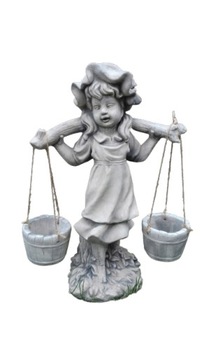Figura ogrodowa,figurki ogrodowe,figurki betonowe
