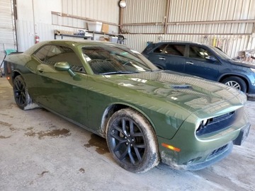 Dodge Challenger III 2021 Dodge Challenger SXT 2021 3.6l 3.6 Benzyna 303KM, zdjęcie 4