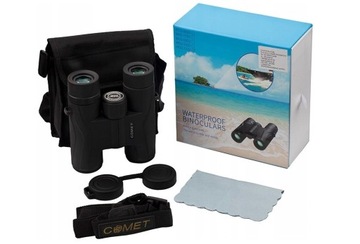 Компактный бинокль COMET PRO HD 12x32 LR-043