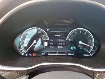  Genesis G80 Base 2023 3.5l 3.5 Benzyna 375KM, zdjęcie 9