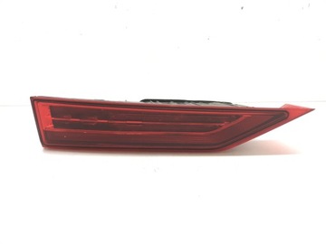 LAMPA LEWY TYŁ W KLAPĘ VOLVO XC60 II 31446617