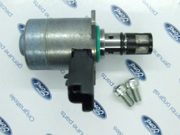 REGULATOR POMPY WTRYSKOWEJ FORD TRANSIT CUSTOM 2.2