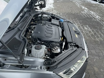 Skoda Octavia IV Kombi 2.0 TDI 150KM 2024 Škoda Octavia Skoda Octavia Style Automat, zdjęcie 17