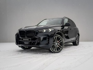 BMW X5 G05 SUV Facelifting 3.0 30d 298KM 2025 BMW X5 xDrive30d Dostępny od ręki!, zdjęcie 2
