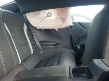 Chevrolet Camaro VI Coupe 6.2 455KM 2022 Chevrolet Camaro LT1 2022 6.2l 6.2 Benzyna 455KM, zdjęcie 2