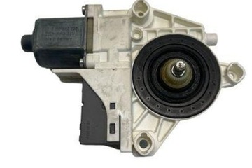 MOTOREK OKNO ZADNÍCH PRAVÝCH DVEŘE PEUGEOT 407 COUPE (6C_) 0130822200