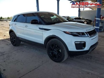 Land Rover Range Rover Evoque I 2018