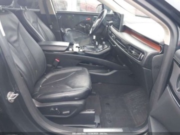 Lincoln 2021 Lincoln Nautilus Reserve 2021 2.0 Benzyna 250KM, zdjęcie 9