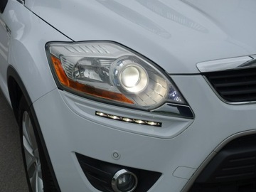 Ford Kuga I 2.0 Duratorq TDCi 163KM 2011 Ford Kuga 2.0 TDCI 163KM,4x4,Panorama, Skóry,Po, zdjęcie 25