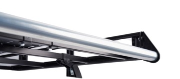 ROLKA ZAŁADUNKOWA 161cm DO PLATFORM STALOWYCH CRUZ