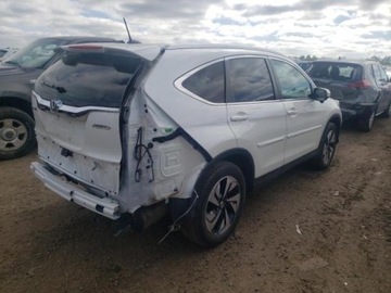 Honda CR-V IV 2016 Honda CR-V Honda CR-V 2.4 Benzyna 185KM, zdjęcie 3