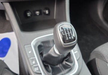 Hyundai i30 III Wagon Facelifting 1.5 T-GDI 48V 160KM 2023 Hyundai i30 I rej. 2024SalonPerfect stanBezwypadkowy 1.5 Benzyna 160KM, zdjęcie 17