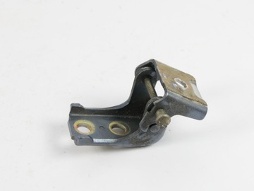 PANT DVEŘE SPODNÍ ZADNÍ PRAVÝ BARVA EZWD PEUGEOT 407
