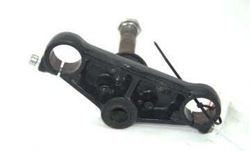 GILERA SMT 50 2T 2011 DOLNA PÓŁKA SZTYCA ZAWIESZENIE PRZÓD PRZEDNIE