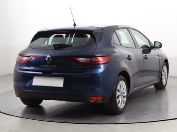 Renault Megane IV Hatchback 5d 1.2 Energy TCe 100KM 2016 Renault Megane 1.2 TCe, Klima, Tempomat, zdjęcie 4