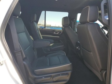  GMC Yukon SLT 2022 5.3l 5.3 Benzyna 355KM, zdjęcie 11