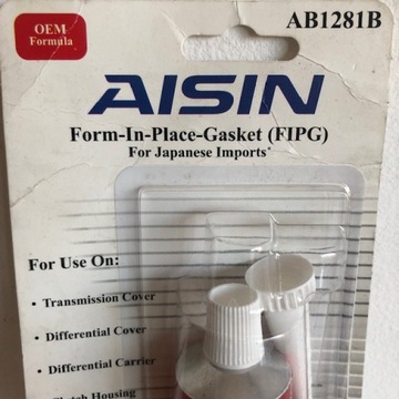 AISIN AB1281B OE УПЛОТНЕНИЕ КОРОБКИ РЕДУКТОРОВ