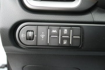 Kia Ceed III Hatchback Facelifting  1.0 T-GDI 120KM 2023 Kia Cee'd F-vat Salon Polska Gwarancja, zdjęcie 18