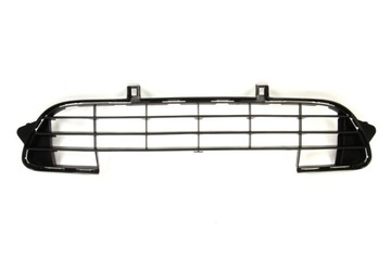 NOWA Atrapa grill kratka Citroen C3 C 3 05-10 LIFT
