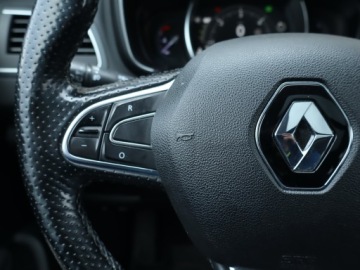 Renault Koleos II SUV 2.0 dCi 177KM 2017 Renault Koleos 2.0 dCi, Salon Polska, 174 KM, zdjęcie 16