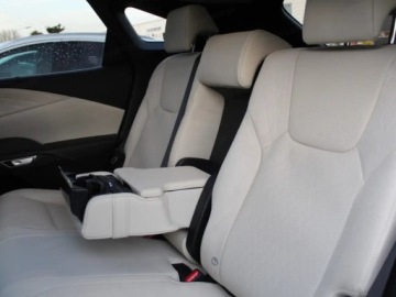 Lexus RX V 2025 LEXUS RX Prestige 450h+ 2.5 Hybrid Plug-in Suv 292KM 2025, zdjęcie 10