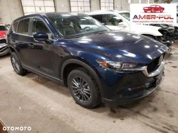 Mazda CX-5 Mazda CX-5