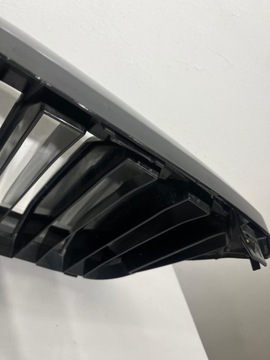 BMW X3 MX3 G01 X4 MX4 G02 FACELIFT LCI - MŘÍŽKA MASKA M-PAKET NERKI10627111