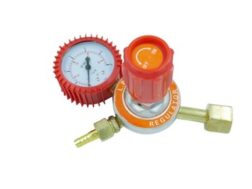 РЕДУКЦИЯ ЛАТУННАЯ ГАЗОВАЯ ГОРЕЛКА ТУРИСТИЧЕСКИЙ БАЛЛОН