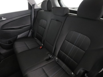 Hyundai Tucson III SUV 1.6 T-GDI 177KM 2017 Hyundai Tucson 177KM navi PDC klima-auto tempomat, zdjęcie 16