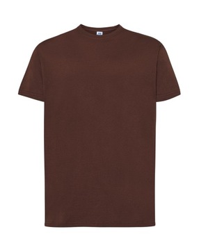 T-shirt KOSZULKA Tshirt PREMIUM 100% Bawełna r M