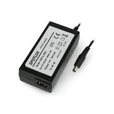 Zasilacz DC 12V 5A 60W FSP 5.5/2.5 desktop LED RTV SAGEMCOM