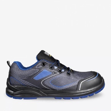 Półbuty robocze sportowe Safety Jogger CADOR S1P ESD r.42