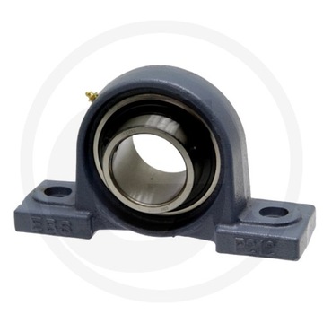 Łożysko w obudowie kołnierzowej UCP 208 40mm