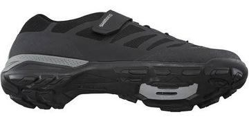 SHIMANO SPD Треккинговая MTB обувь MT502 MT5 ЧЕРНЫЕ 46