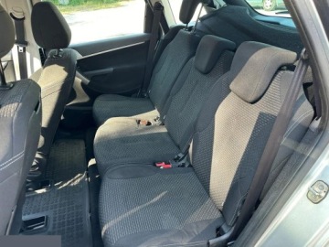 Citroen C4 Picasso I 1.6 HDi FAP 112KM 2011 Citroën C4 Picasso 1.6 HDi Selection MCP 112KM 2011r, zdjęcie 36