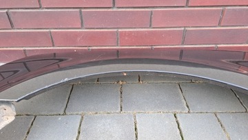 CADILLAC SRX 04-09 BLATNÍK LEVÝ PŘEDNÍ