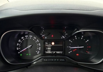 Citroen Berlingo III Osobowy M 1.5 BlueHDi 102KM 2020 Citroen Berlingo OFERTA BLACK WEEK 1.5 BlueHDi 102KM M5 Shine Salon PL ASO, zdjęcie 18