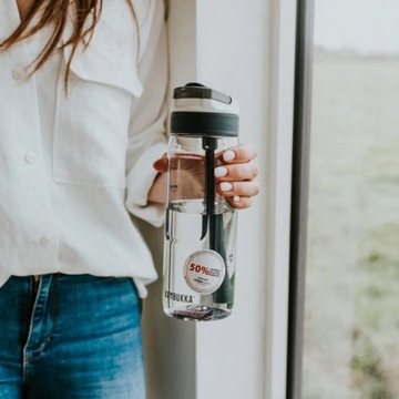 Бутылка для чистой воды Kambukka Lagoon 750мл