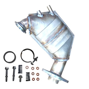 KATALIZATOR SUZUKI GRAND VITARA 1.9 DDiS 2005-
