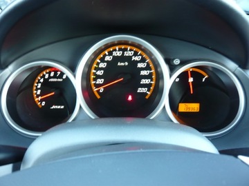 Honda Jazz II 1.4 83KM 2007 Honda Jazz 1.3 83 KM , niski przebieg , ekonomiczne , BEZAWARYJNE, zdjęcie 9